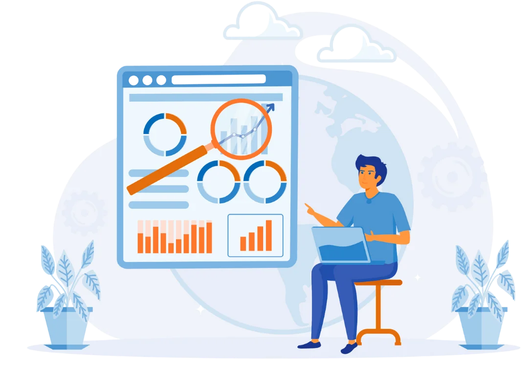 Data-driven results with Social Media Content Creation Services Kerala