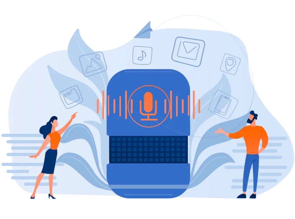 Enhance voice search readiness with AEO Services in Kerala