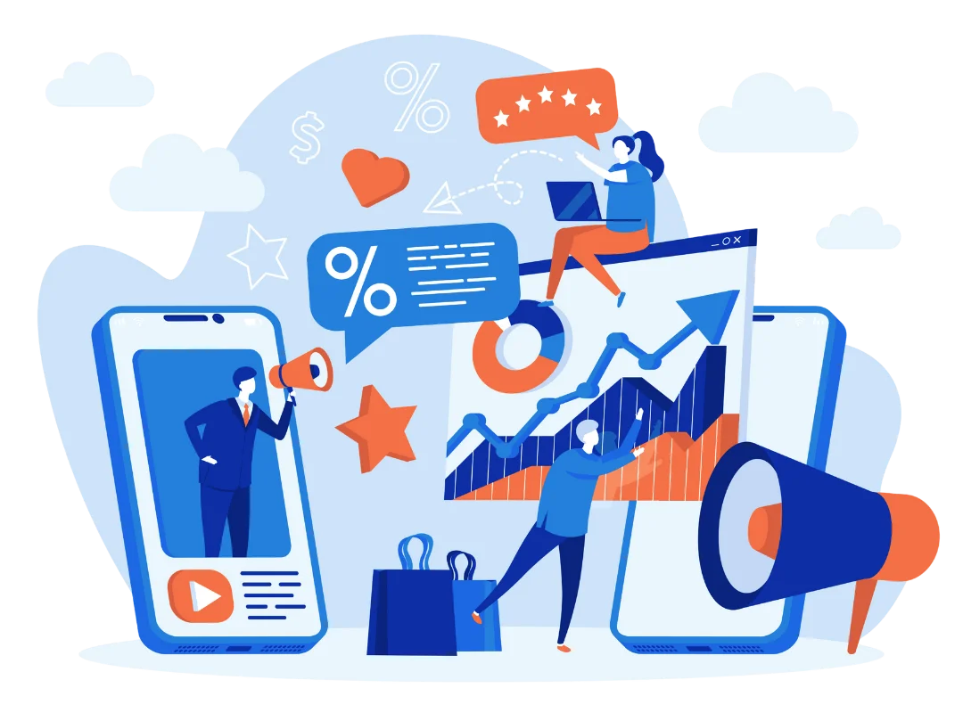 Expert community management by Social Media Community Management Services Kerala