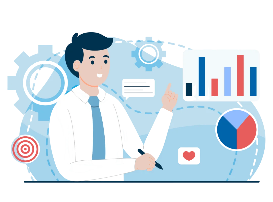 Expert research and analysis by Social Media Research & Analysis Services in Kochi