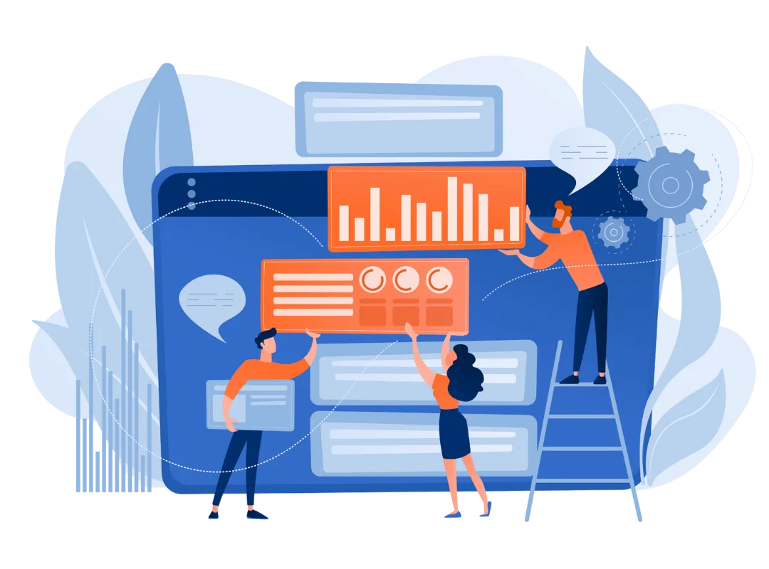 Expert social media monitoring and reporting services in Kerala