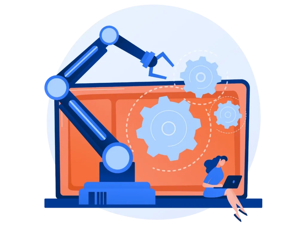 GEO service by Generative Engine Optimization Services