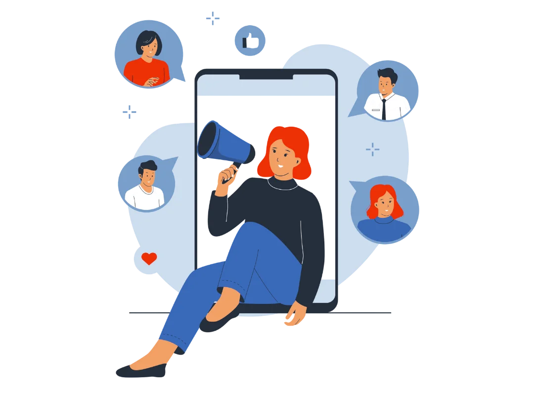 Know your audience with Strategy Planning for Social Media