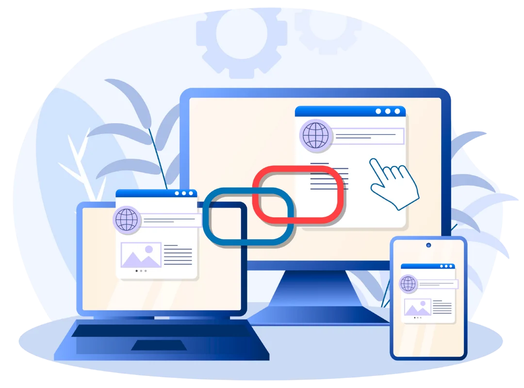 Link building strategies by trusted link building services in Kochi