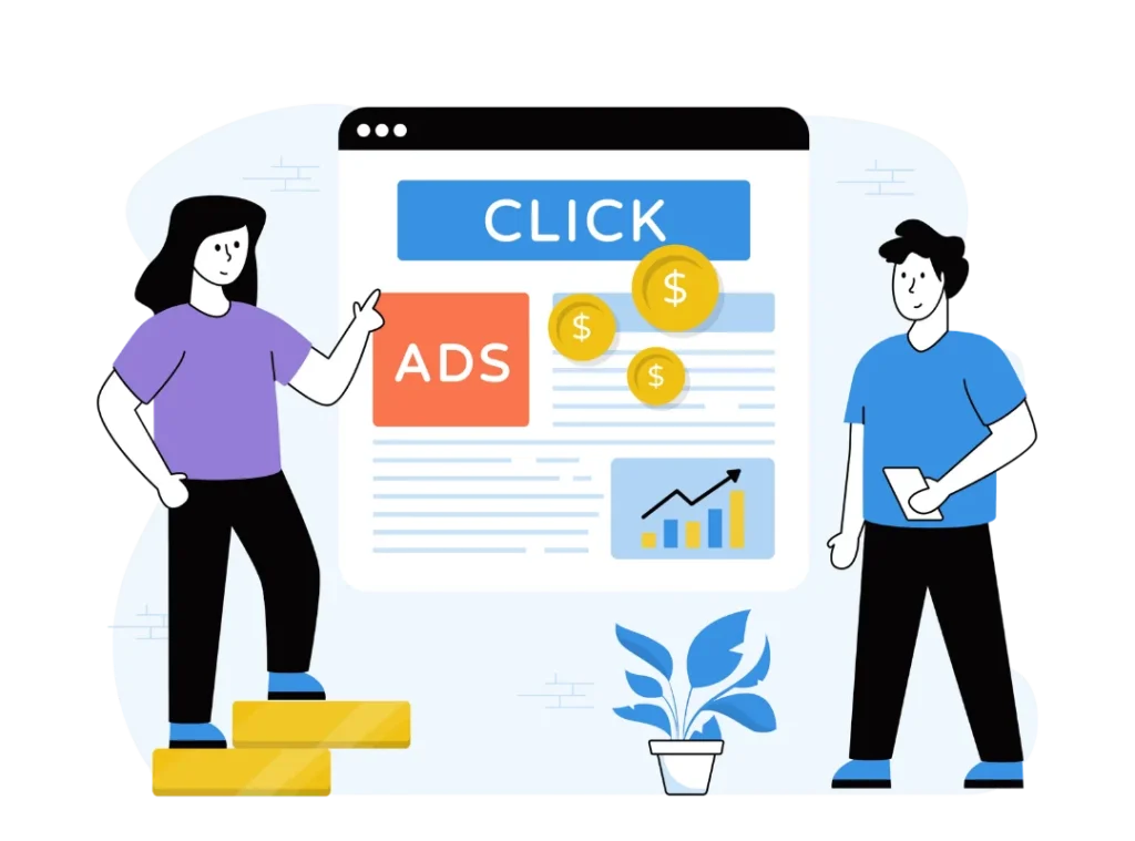 High-performance PPC advertising services to boost conversions PPC Advertising Agency in Kochi