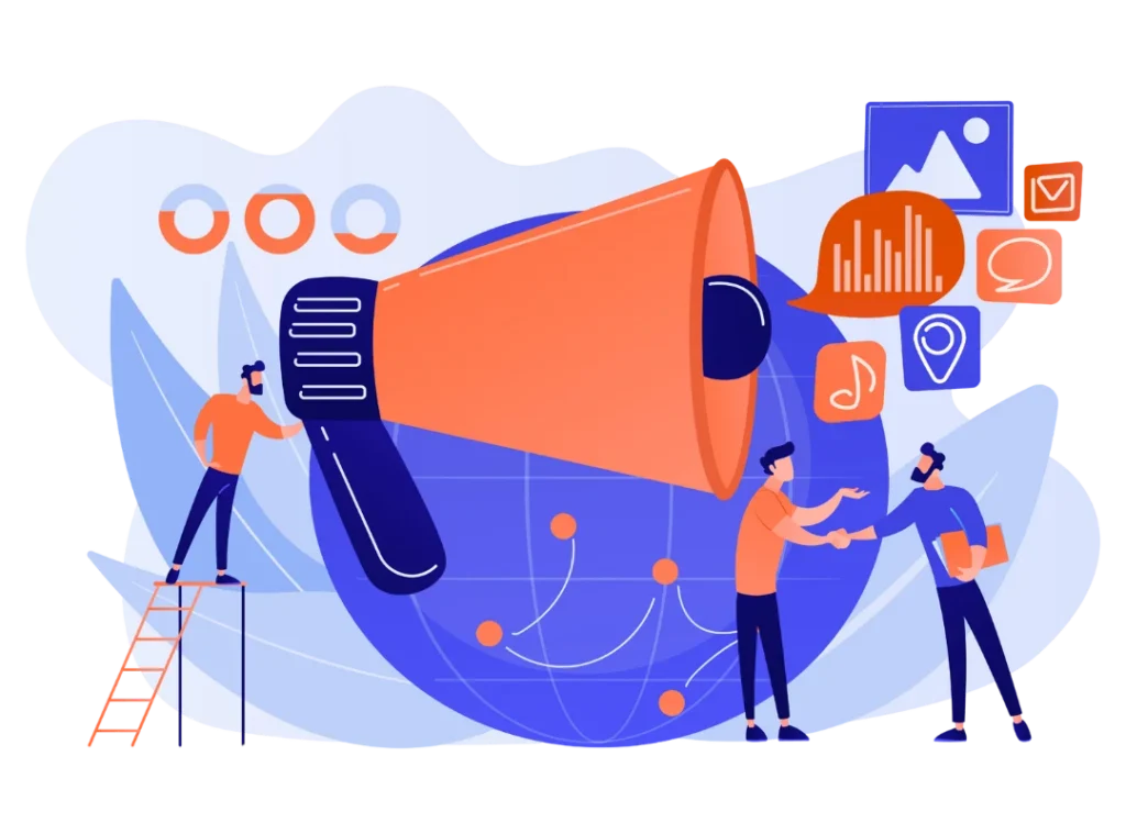 PR services by PR Services in Kerala