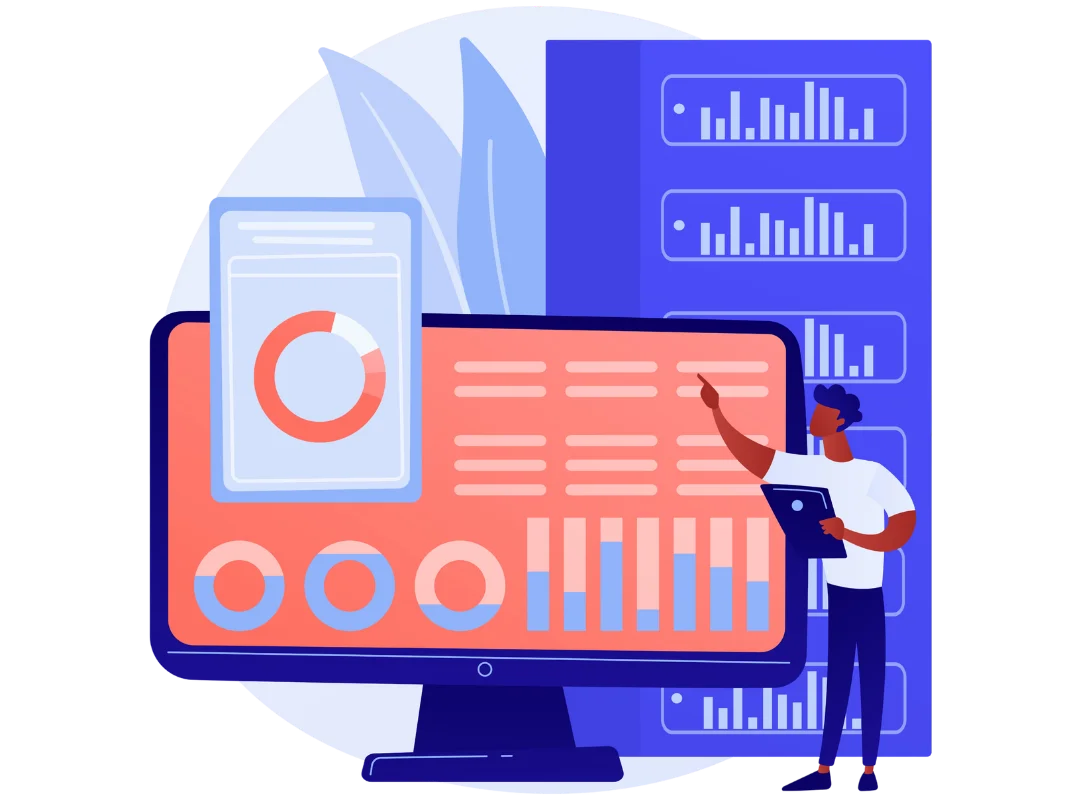 Performance tracking by Social Media Community Management Services Kerala