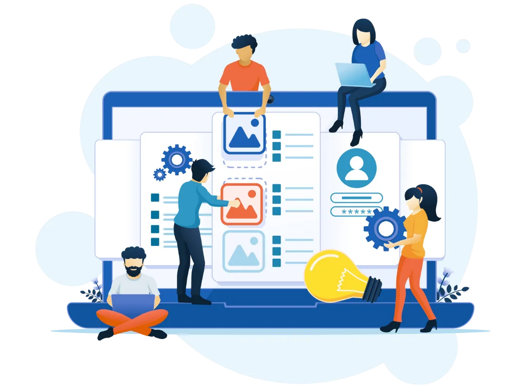 Personalized interaction through Social Media Community Management Services Kerala