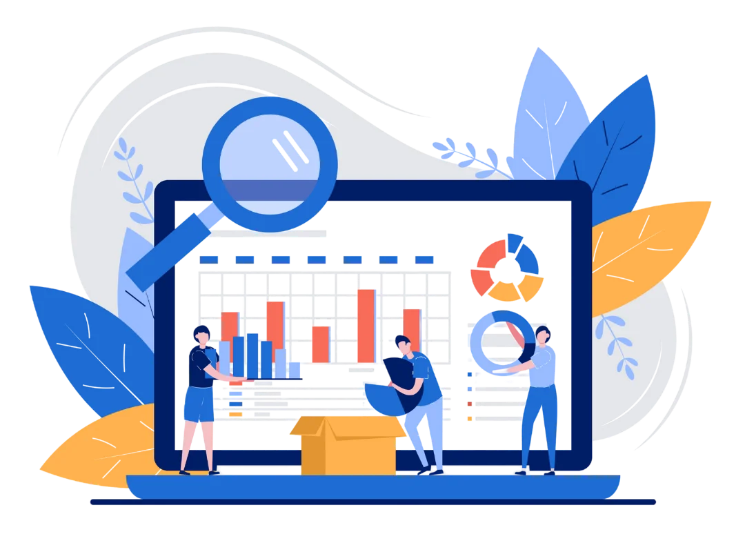 Real-time monitoring by Expert Social Media Monitoring and Reporting Services in Kerala