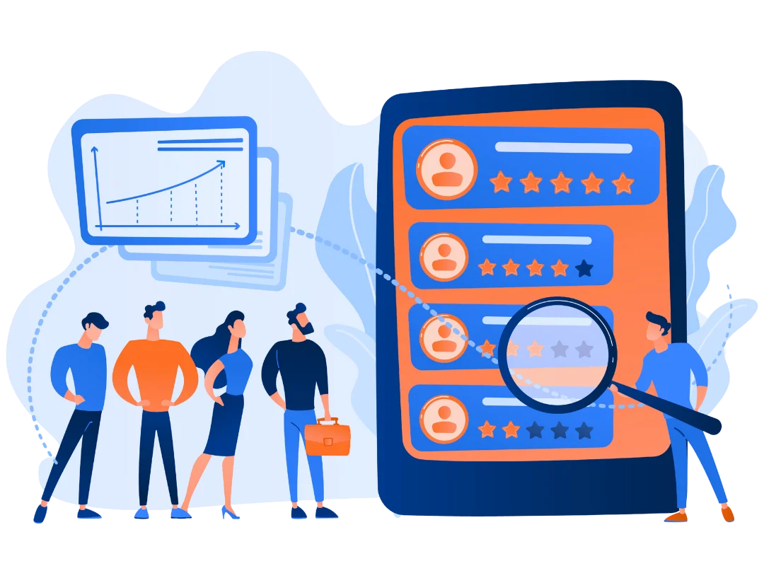 Reputation management with Social Media Community Management Services Kerala