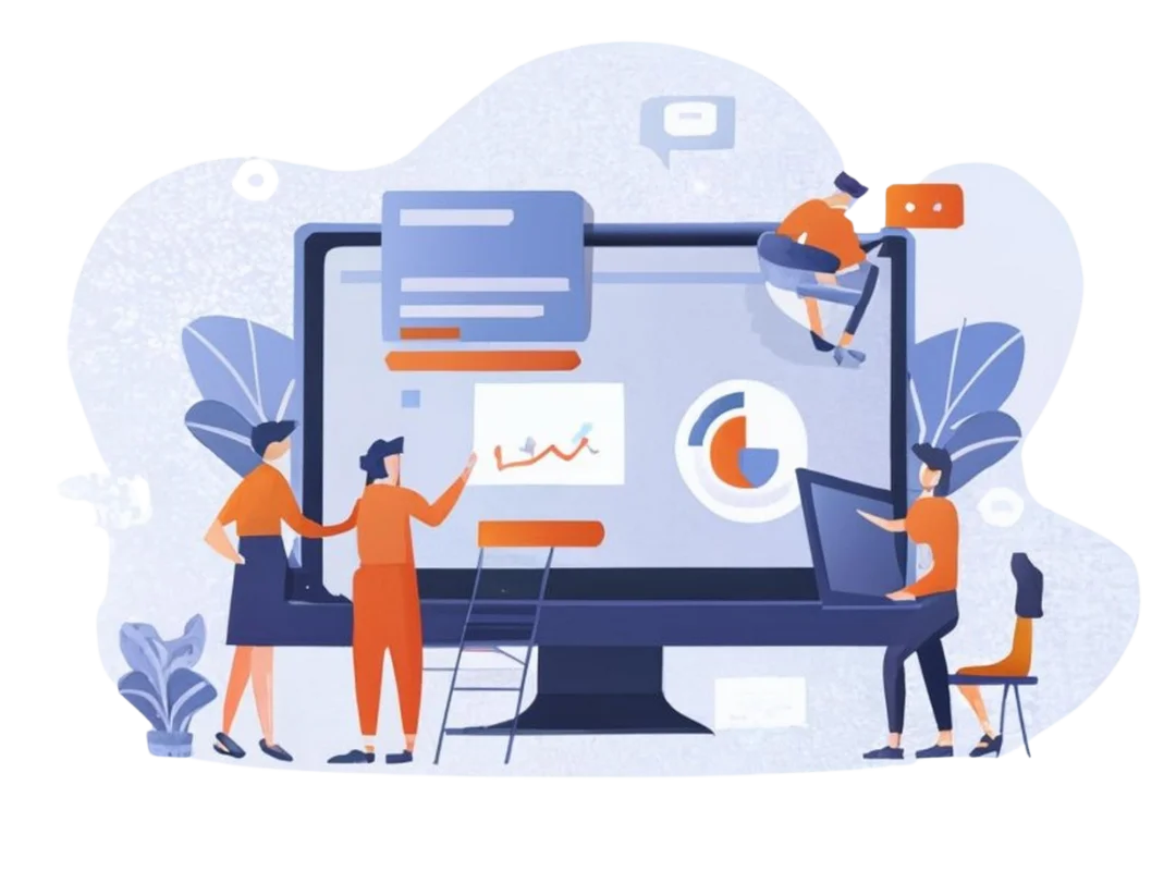 Research and analysis by Social Media Research & Analysis Services in Kochi