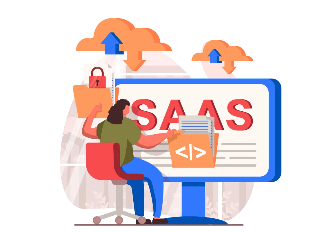 Comprehensive SaaS SEO solutions by Best SaaS SEO Company in Kochi