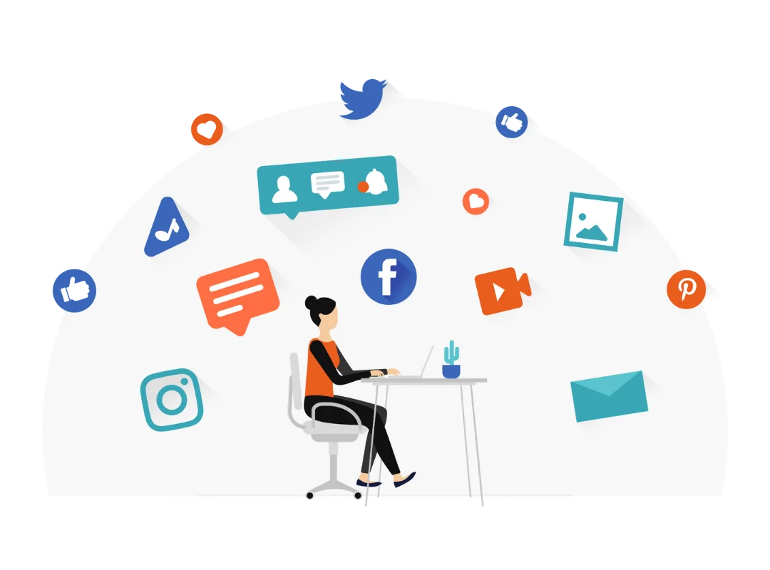 Enhance Brand Strategy with Social Media Audit Services in Kerala