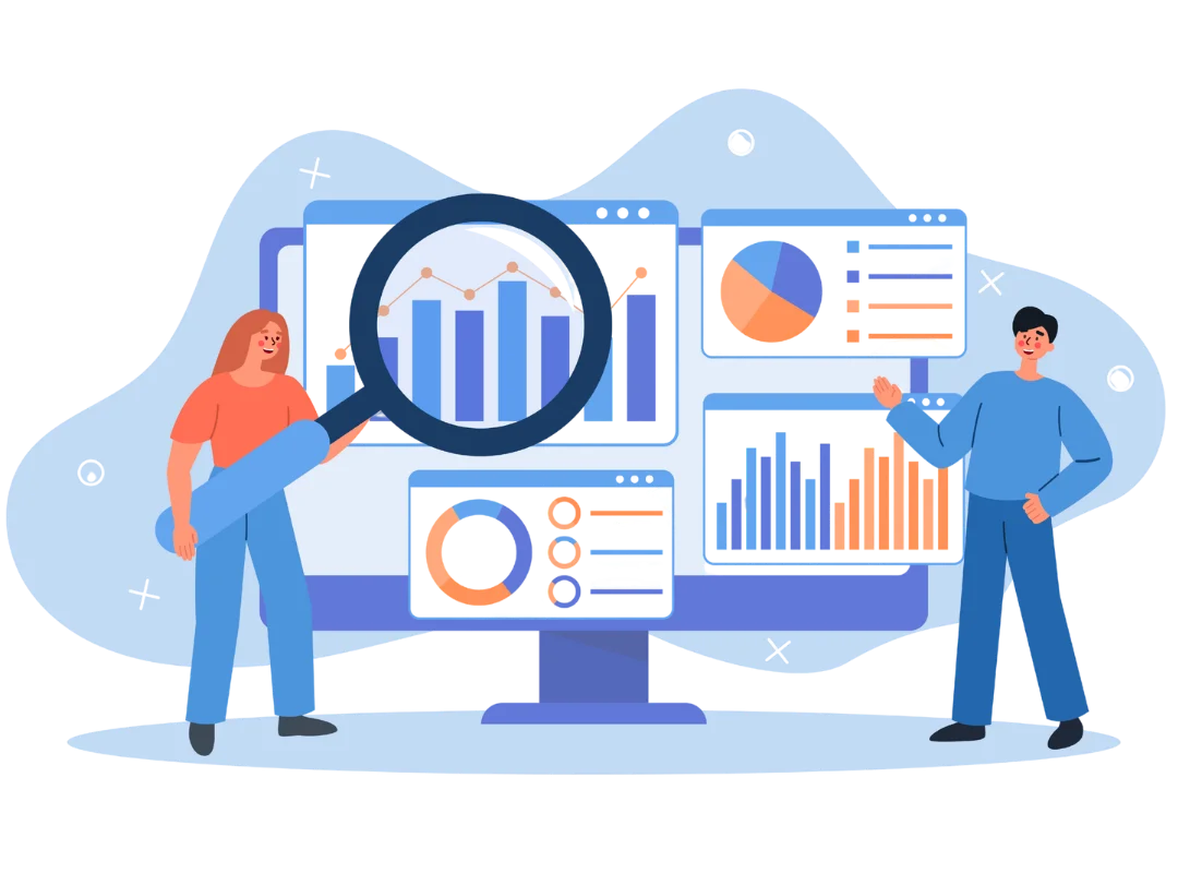 Monitoring and reporting by Expert Social Media Monitoring and Reporting Services in Kerala