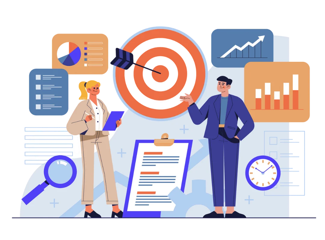 Strategic expertise by Expert Social Media Consulting Kochi