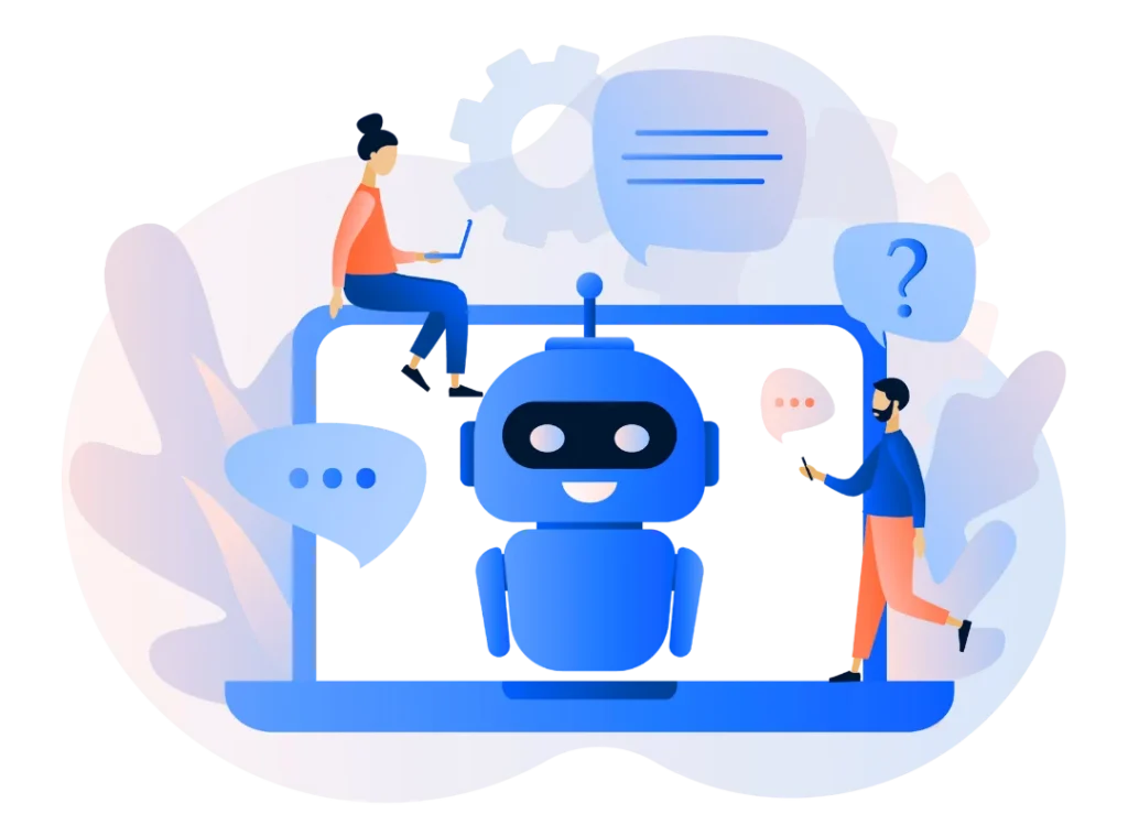 Understand AI search behavior Generative Engine Optimization Services