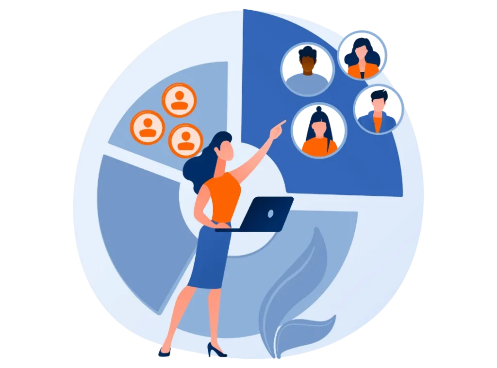 Understand audience queries with AEO Services in Kerala