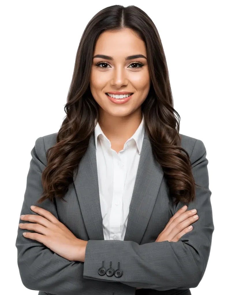 Digital marketing professional representing Kerala business marketing services.