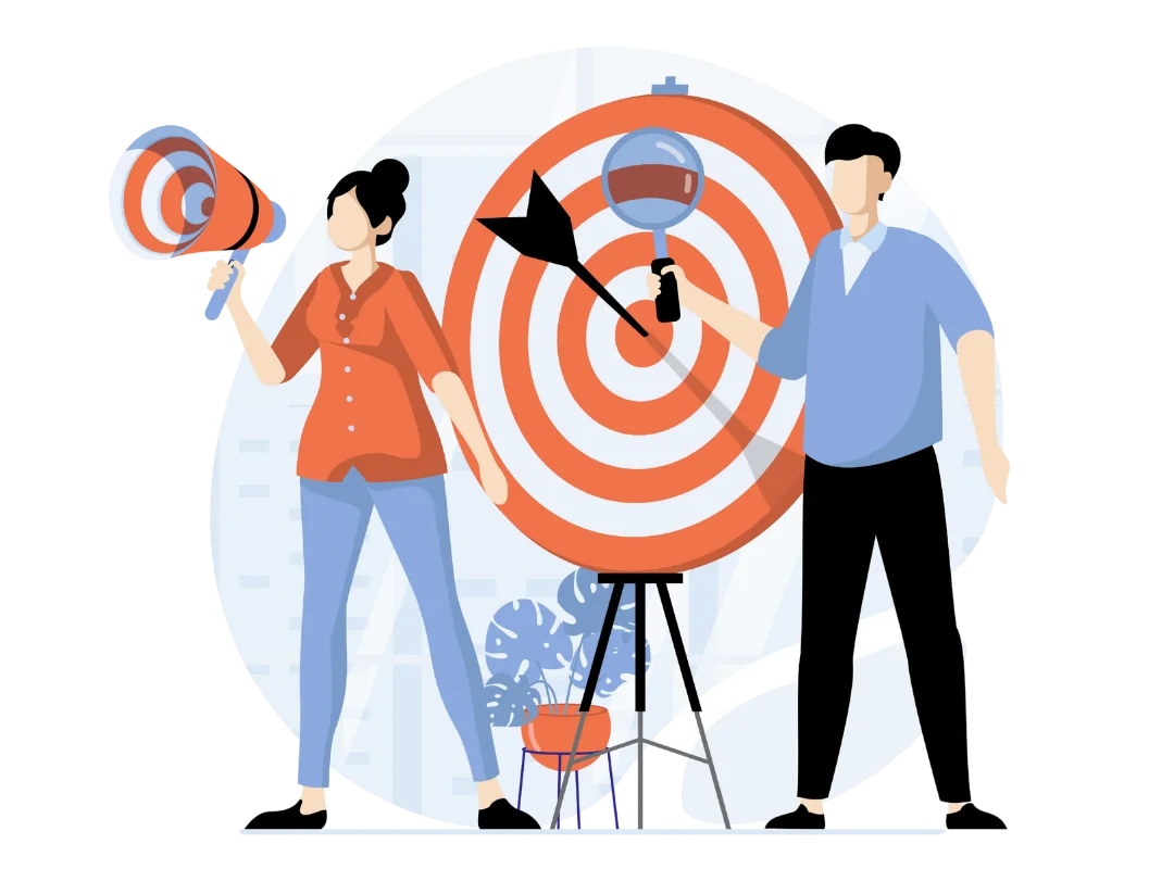 Advanced audience targeting Display Advertising Services in Kerala