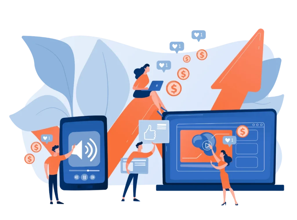 High-performance affiliate marketing services Expert Affiliate Marketing Services Kerala