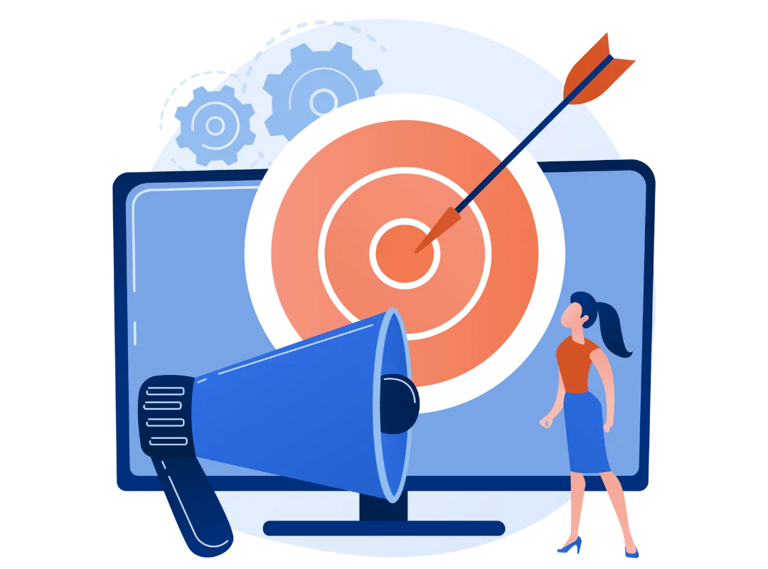 Audience targeting PPC Advertising Agency in Kochi