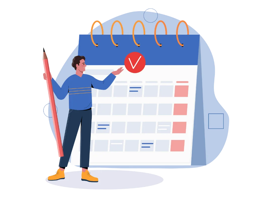 Automated campaign scheduling SMS Campaign & Automation Services Kochi