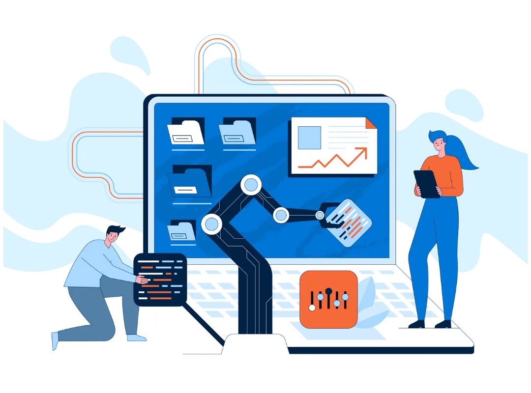 Automated campaign workflows Email Marketing Services in Kerala