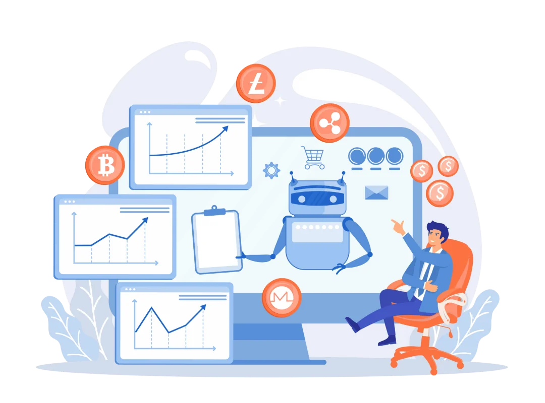 Automated Campaigns with Marketing CRM Solutions in Kerala