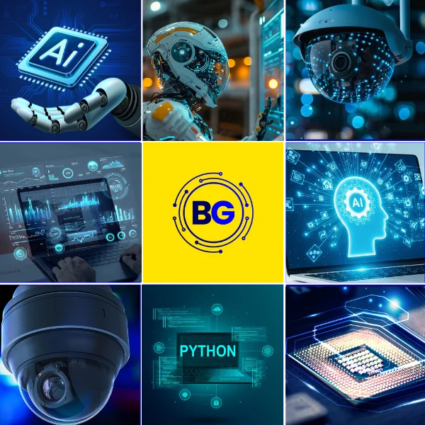 BG Techvision logo |Client of Zenerom Kochi for Digital Marketing, SEO, Branding, and Web Design