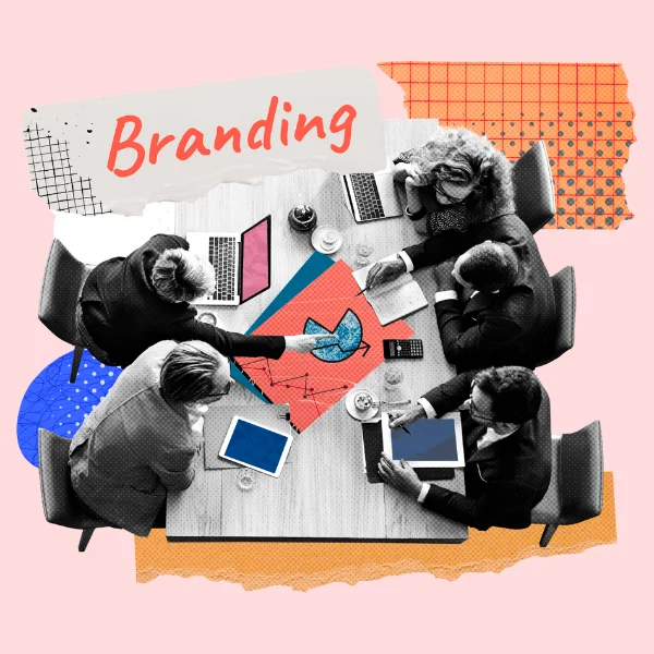 Brand strategy by branding agency in Kerala