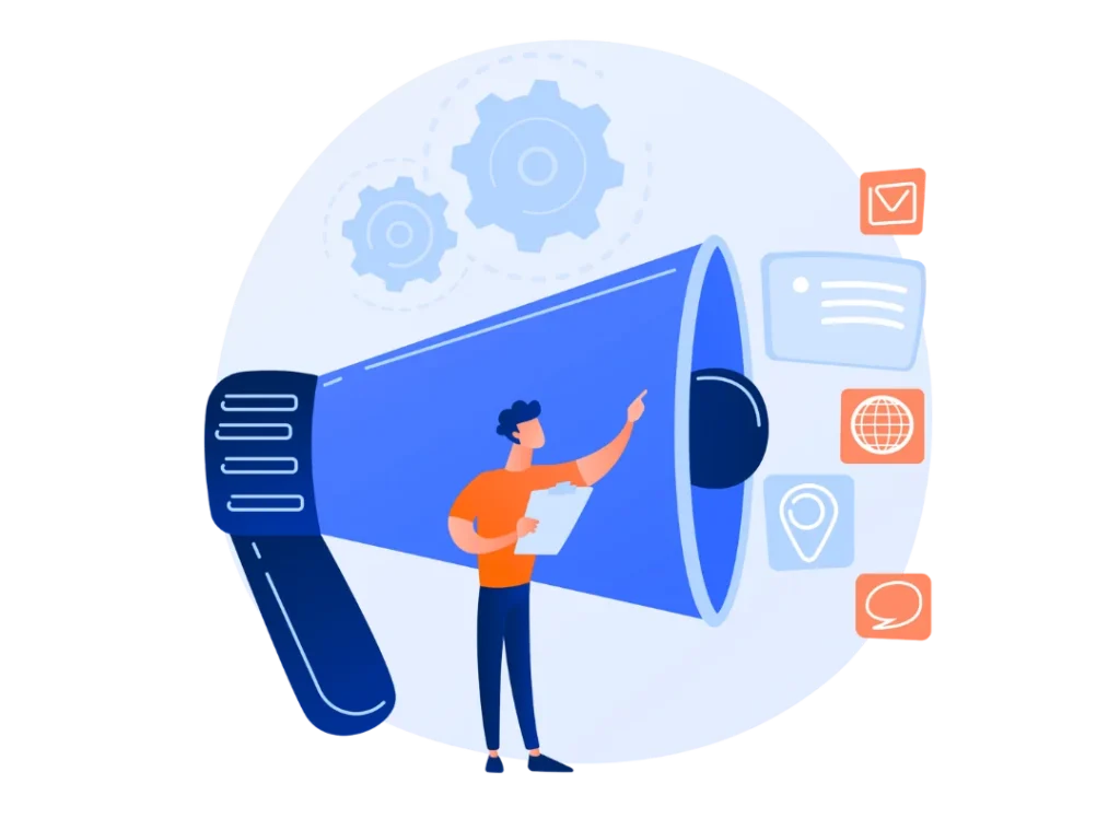 Campaign execution Top Performance Marketing Agency in Kochi