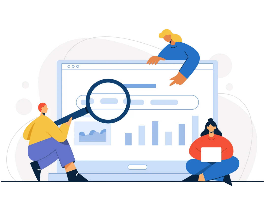 Comprehensive keyword research Search Engine Marketing services Kerala