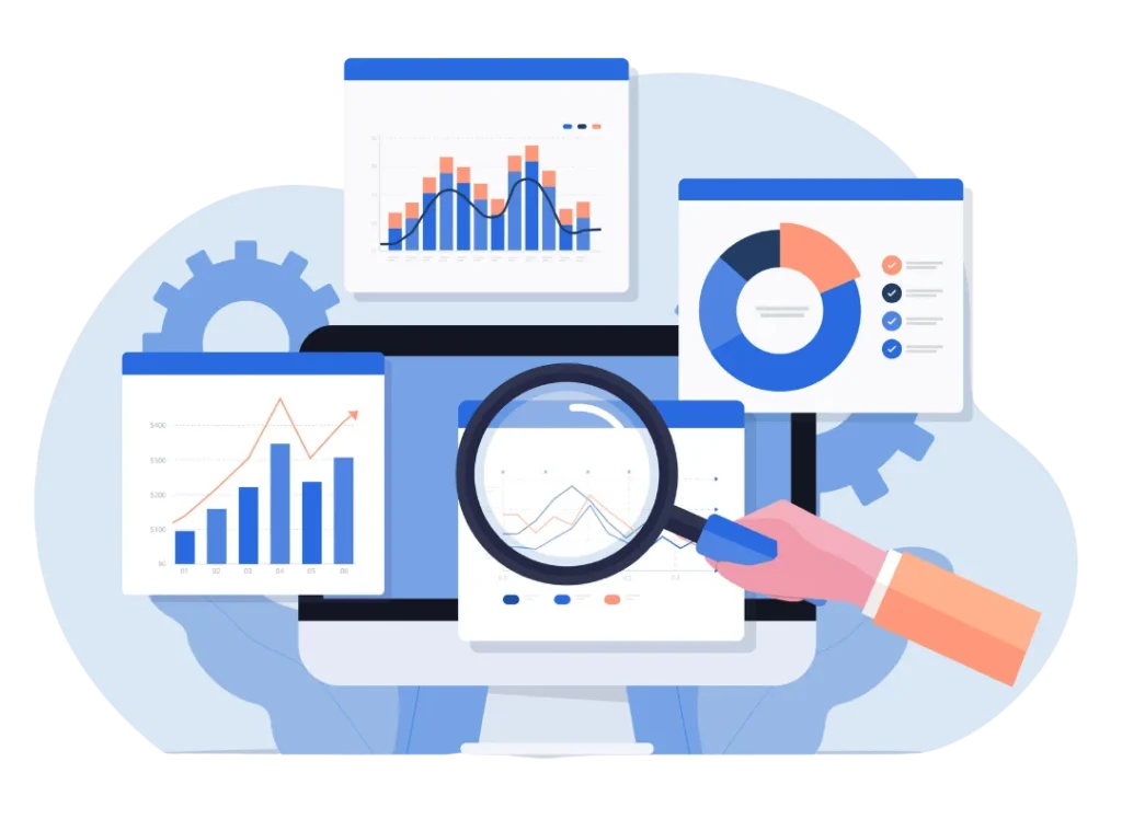 Comprehensive Marketing Auditing Services in Kerala