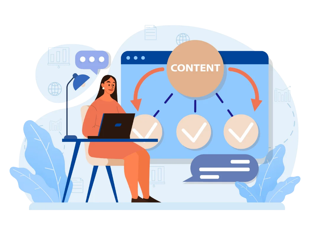 Content that converts Influencer Marketing Services in Kerala