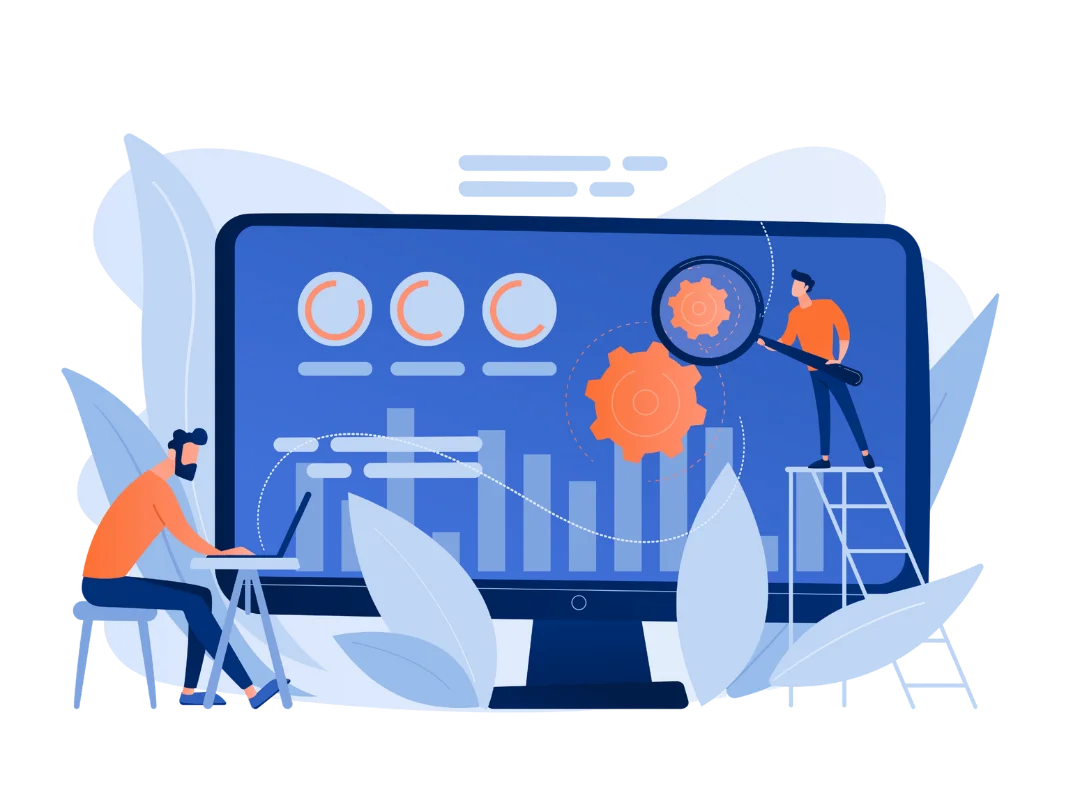 Continuous optimization by expert growth marketing services in Kerala