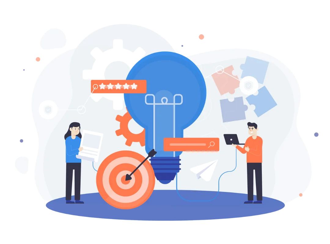 Conversion-focused approach Expert Video Advertising for Brand Growth