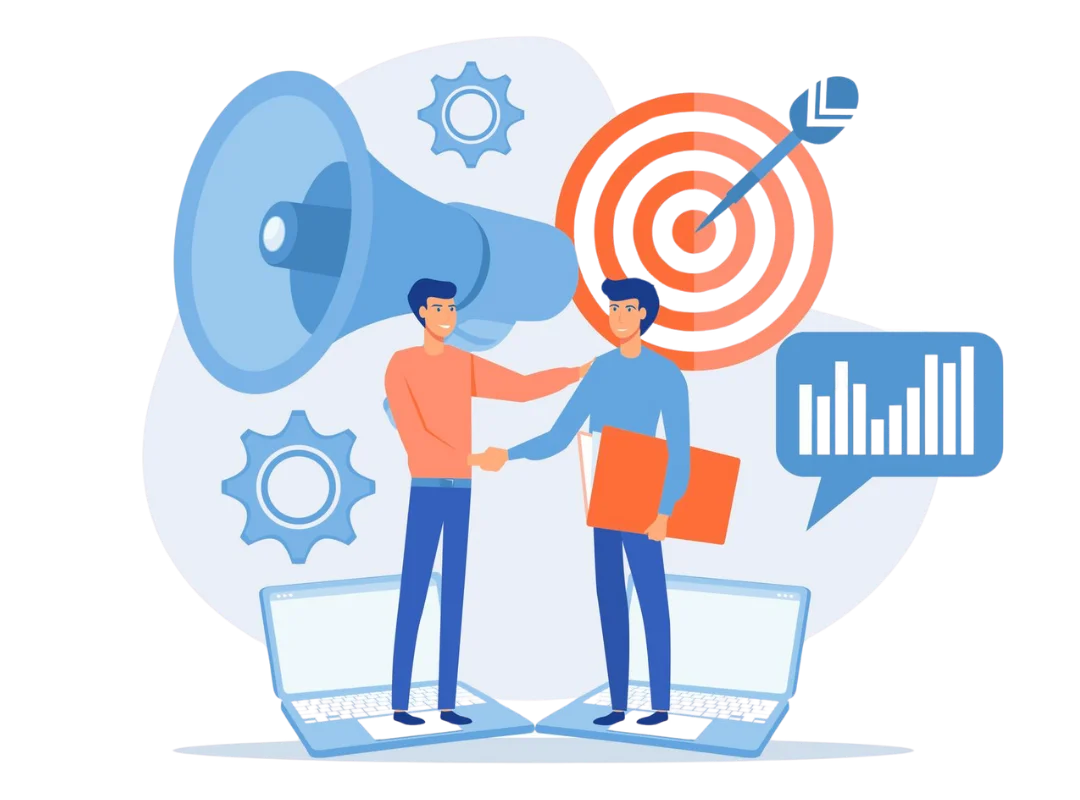 Conversion-focused strategy for Professional Lead Generation Agency Kochi