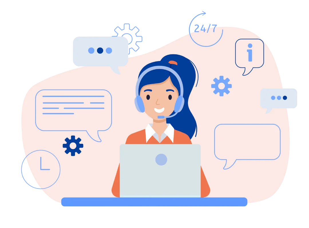 Customer support solutions WhatsApp Marketing Agency Kochi