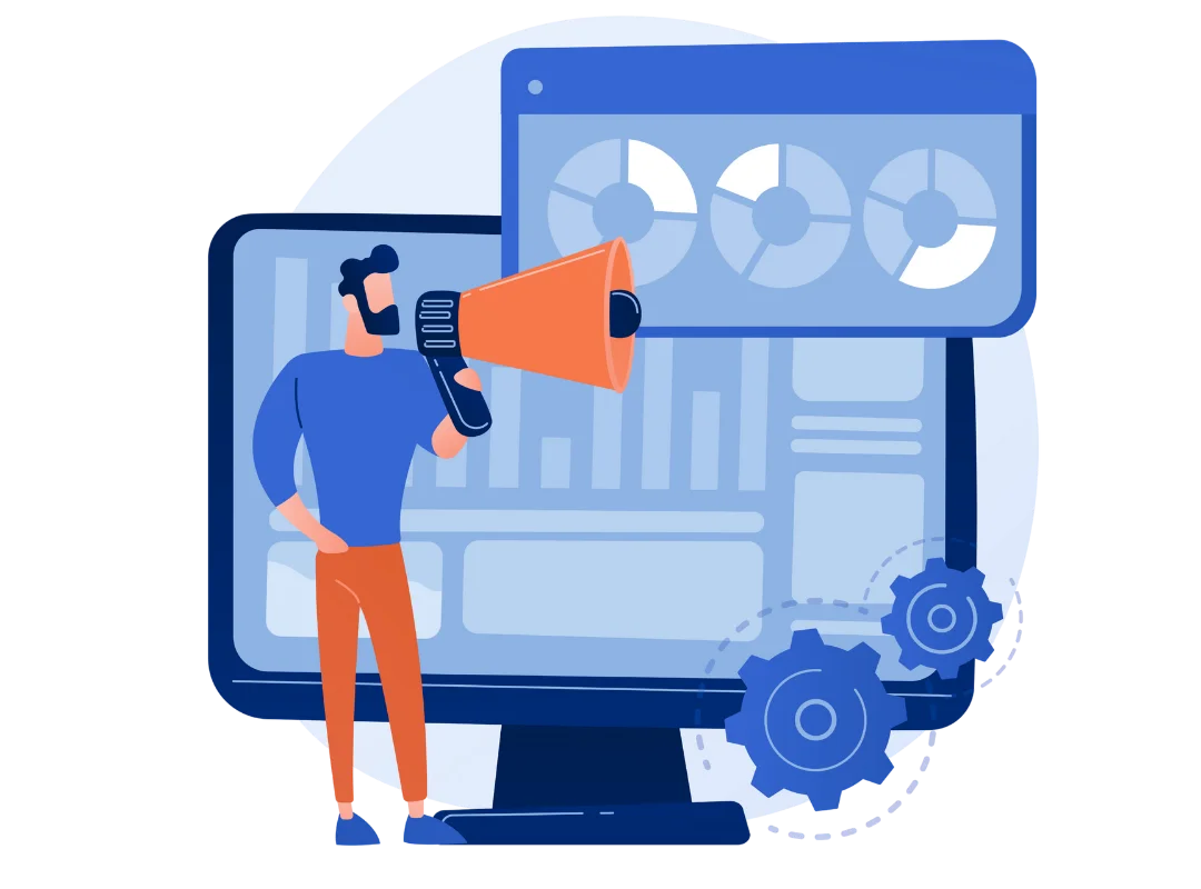 Customized growth marketing services in Kerala