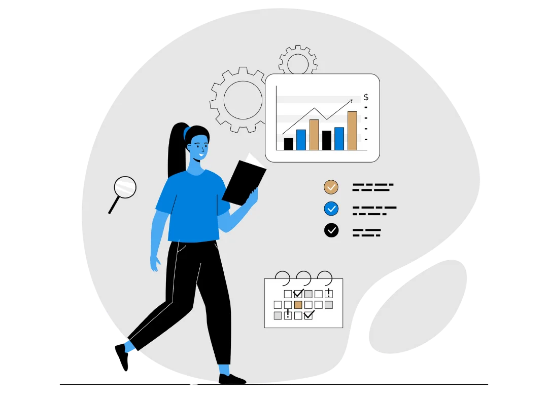 Data-driven approach Expert Content Marketing Kochi