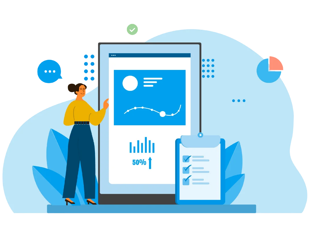 Data-driven decisions Expert Video Advertising for Brand Growth