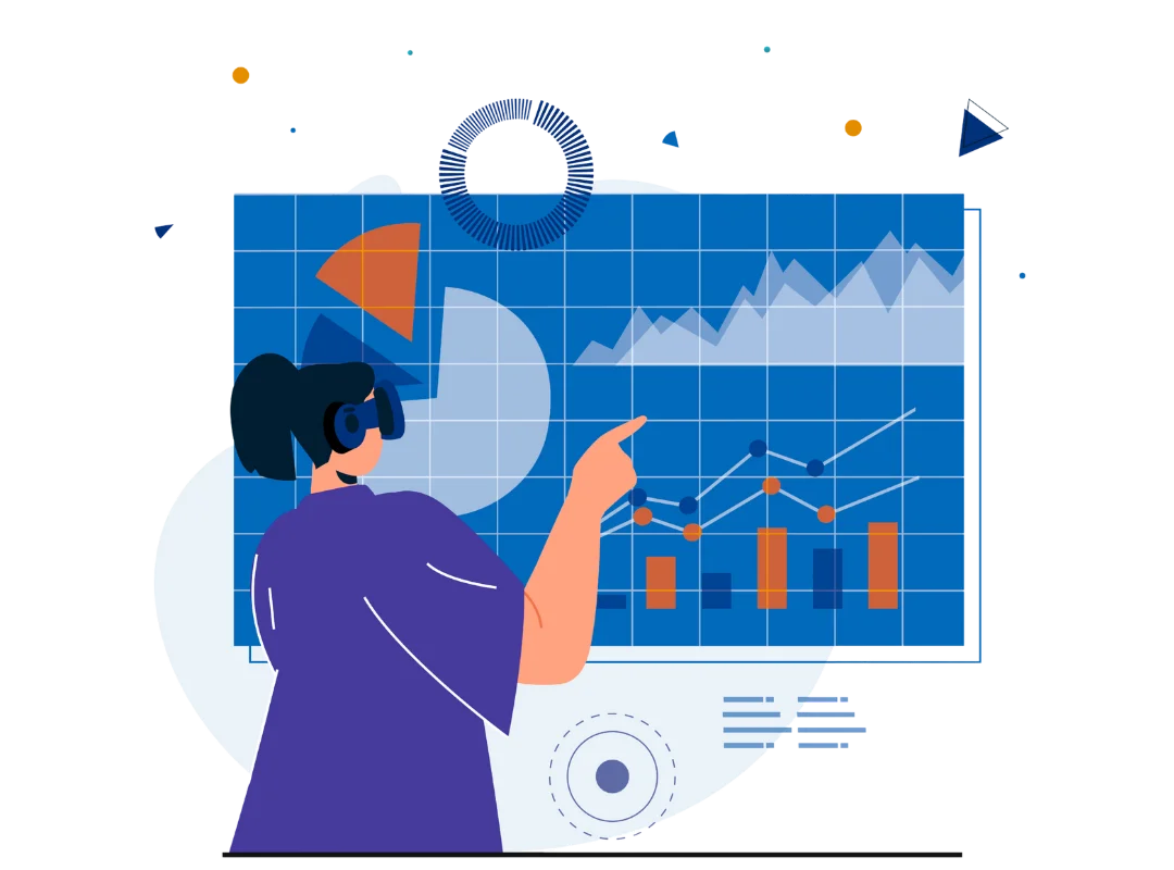 Data-driven insights Expert Social Media Advertising in Kochi