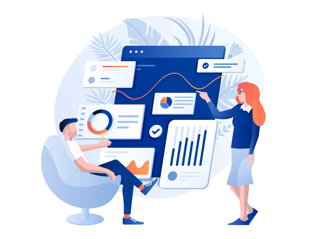 Data-driven optimization for Professional Lead Generation Agency Kochi