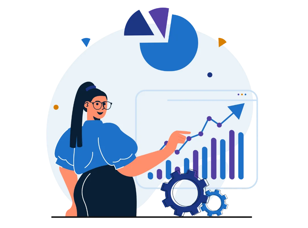 Data-driven growth marketing services in Kerala