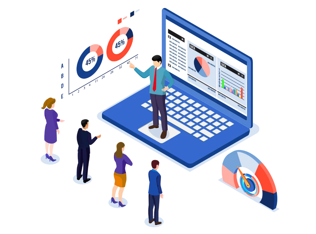 Data-driven strategies Expert Affiliate Marketing Services Kerala