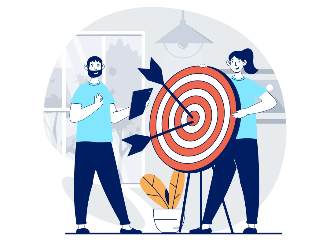 Define campaign goals PPC Advertising Agency in Kochi