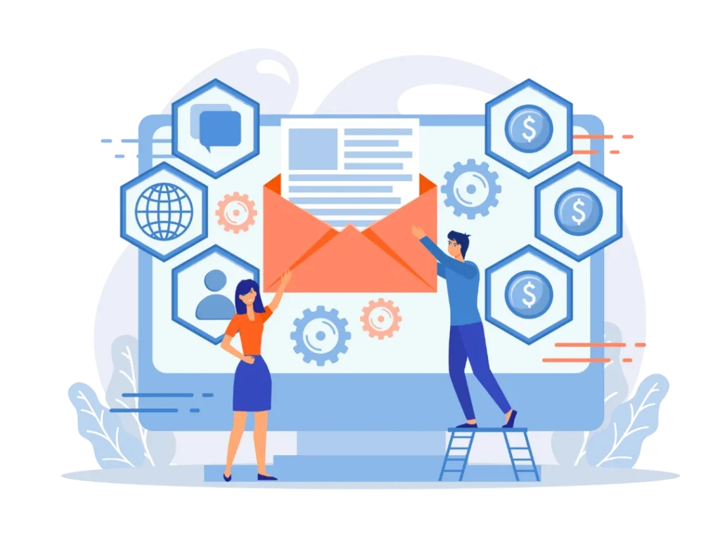 Proven Email Marketing for Business Growth – Email Marketing Services in Kerala