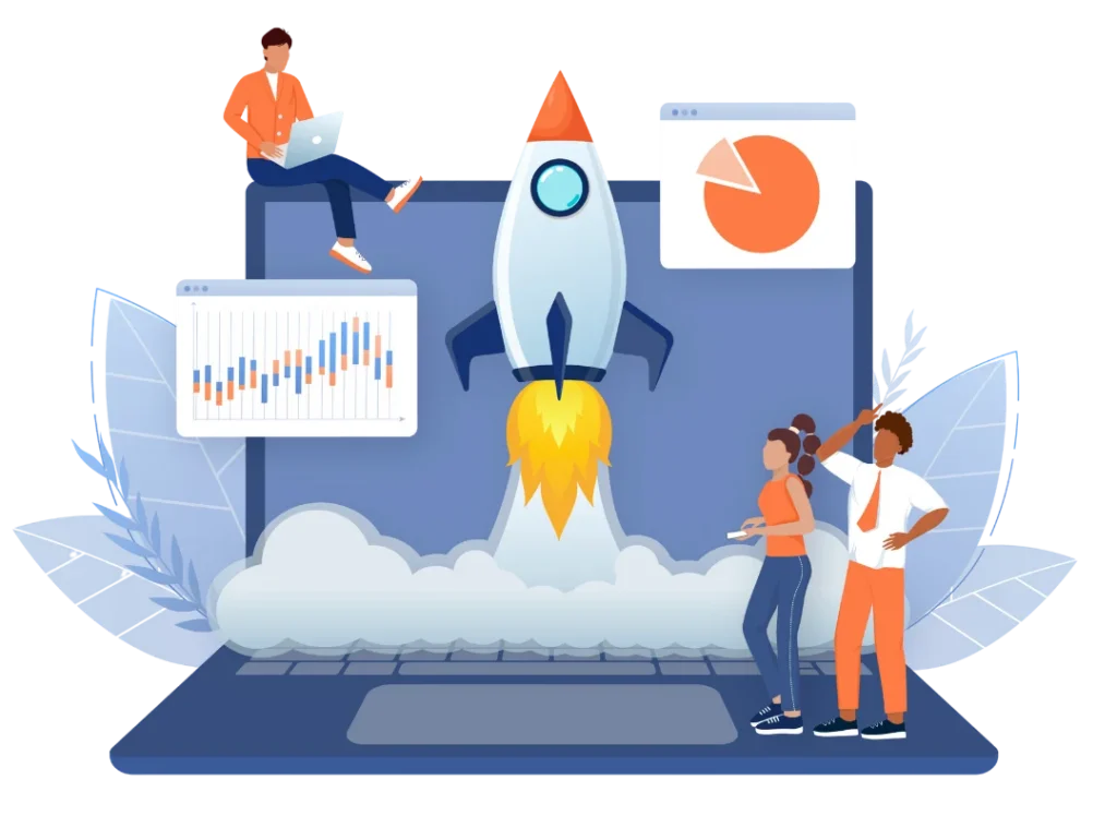 Expert Growth Marketing Services in Kerala