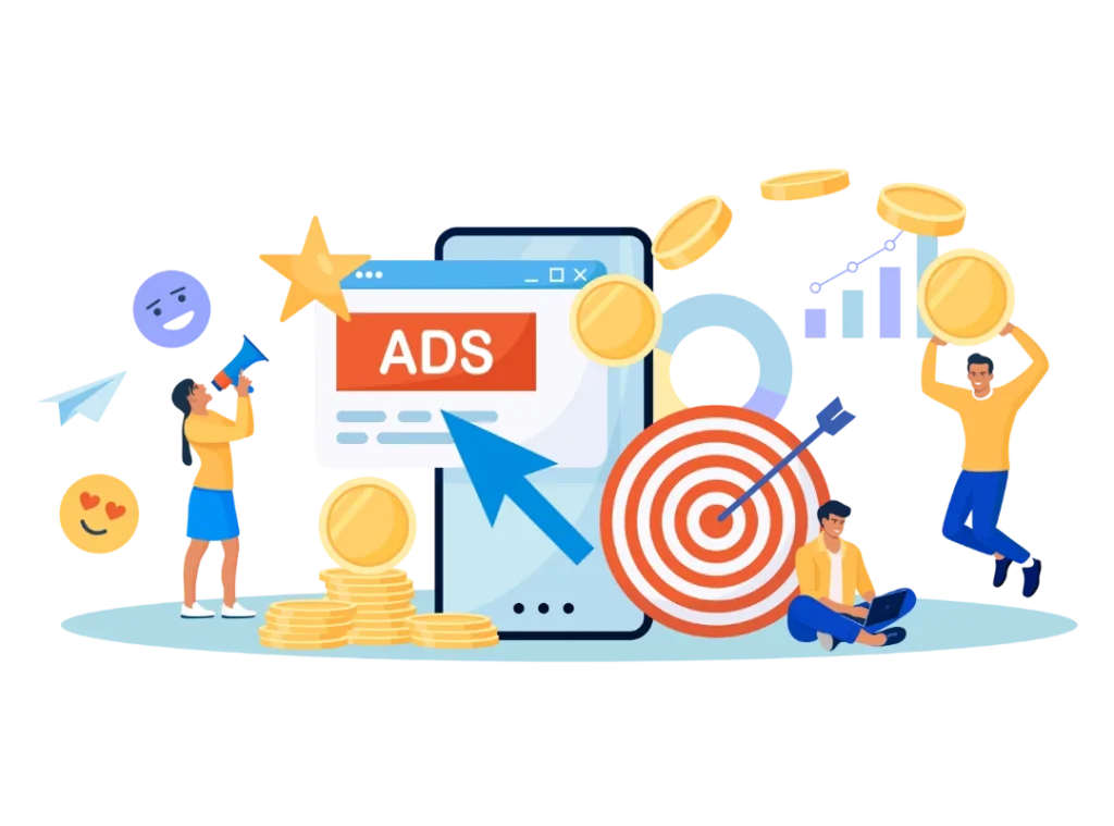 Expert programmatic advertising services in Kerala Programmatic Advertising Agency Kochi