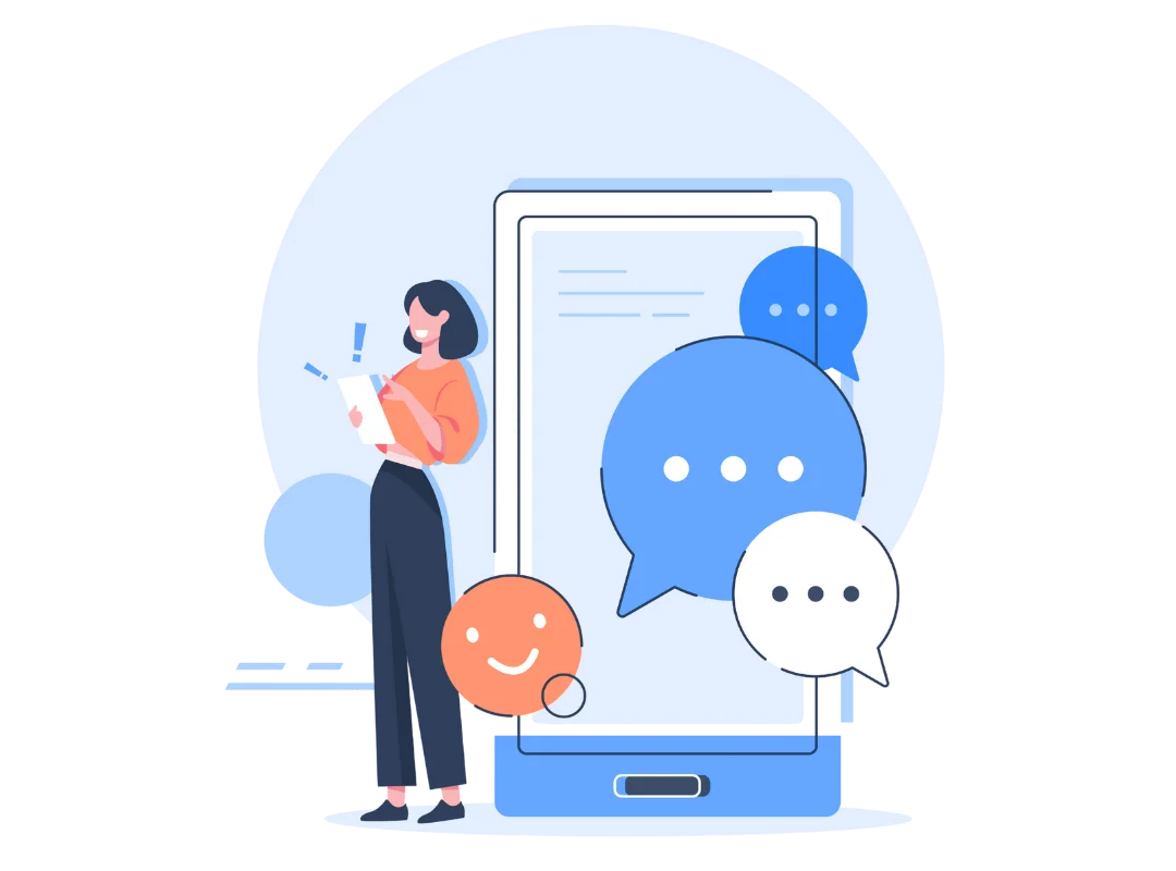 Expert SMS Marketing Services in Kerala SMS Campaign & Automation Services Kochi